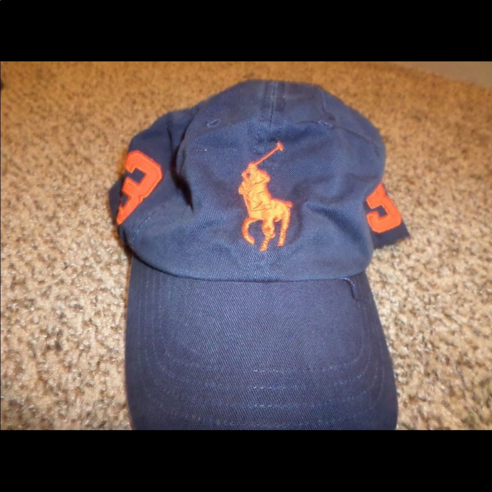 Polo Hat
